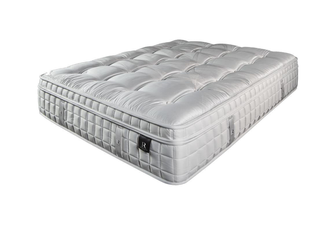 King Koil Reserve Luxury Monoco Bliss Top Plush Mattress