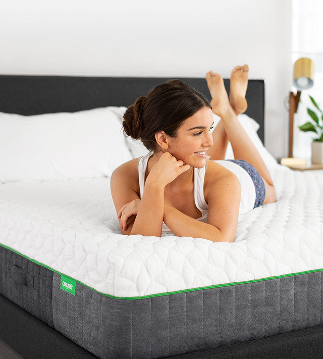 Resort Bamboo Mattress