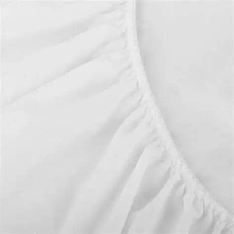 Bundled Mattress Protector