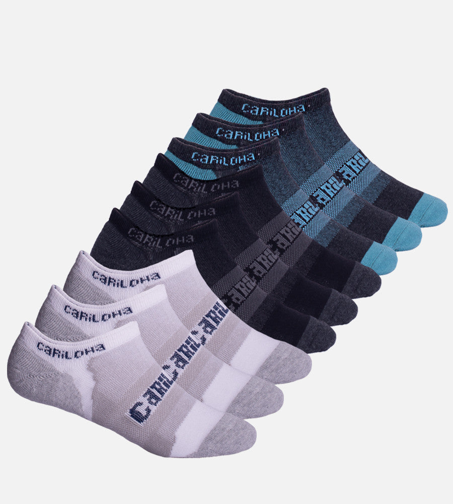 Athletic Socks Bundle