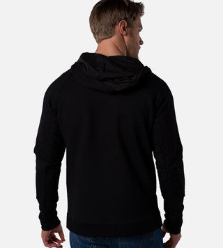 Men's Comfort Zip Hoodie