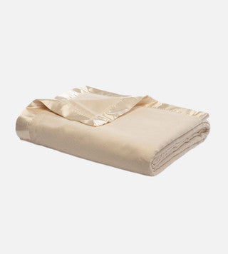 Bamboo Fleece Blanket