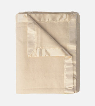 Bamboo Fleece Blanket