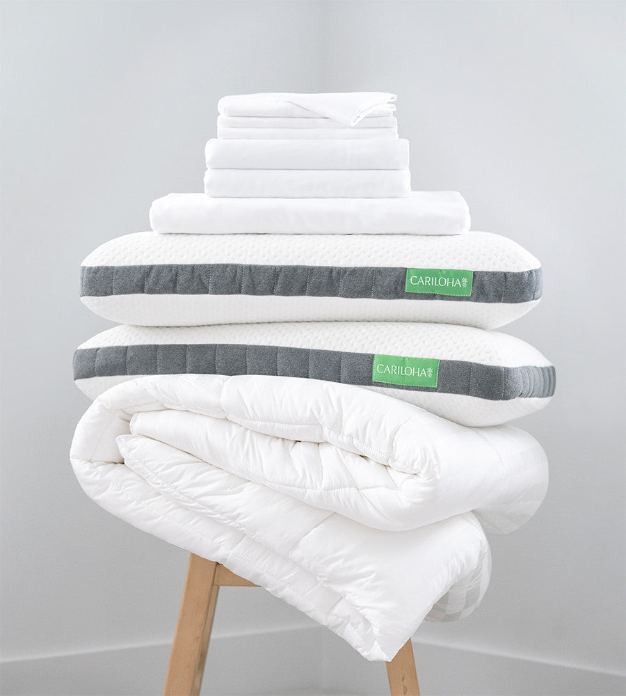 Classic Bedding Bundle