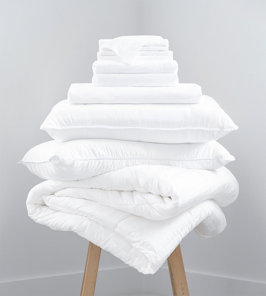 Resort Bedding Bundle