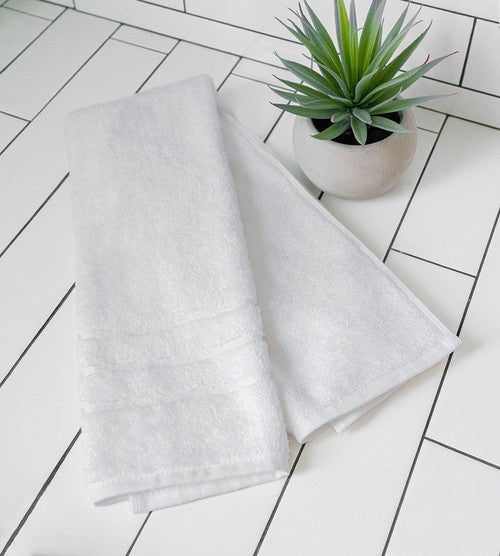 Bamboo Hand Towel