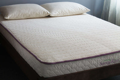 Simplicity Mattress