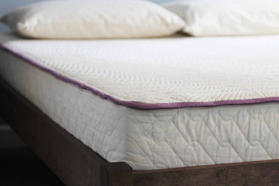 Simplicity Mattress