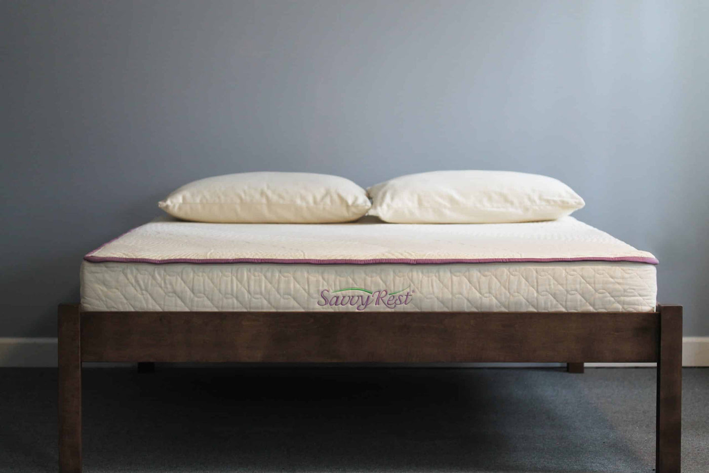 Simplicity Mattress