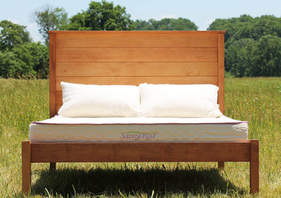 Simplicity Mattress