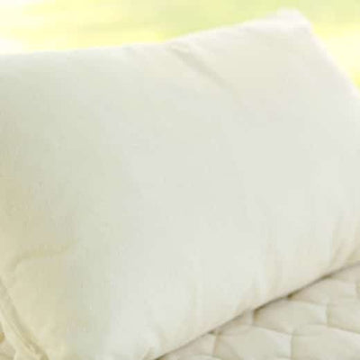 Organic Kapok Pillow