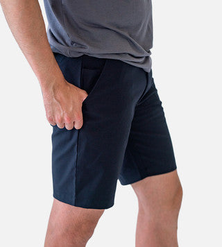 Men's Bamboo Performance Short