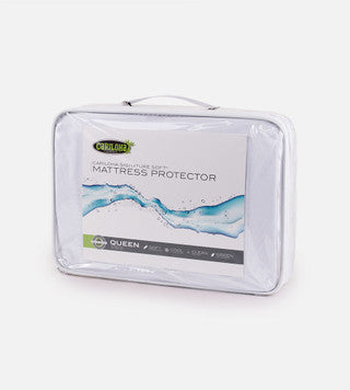 Bamboo Mattress Protector