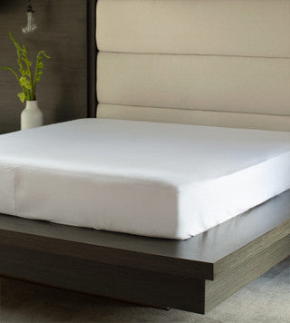 Bamboo Mattress Protector