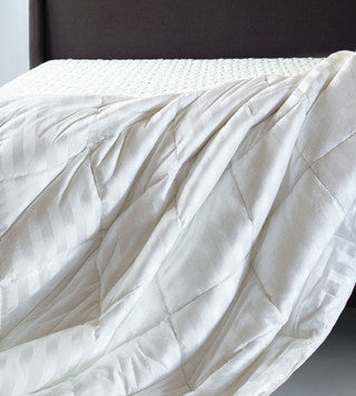 Midweight Bamboo Duvet Comforter