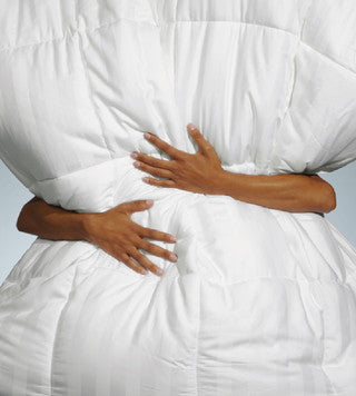 Midweight Bamboo Duvet Comforter