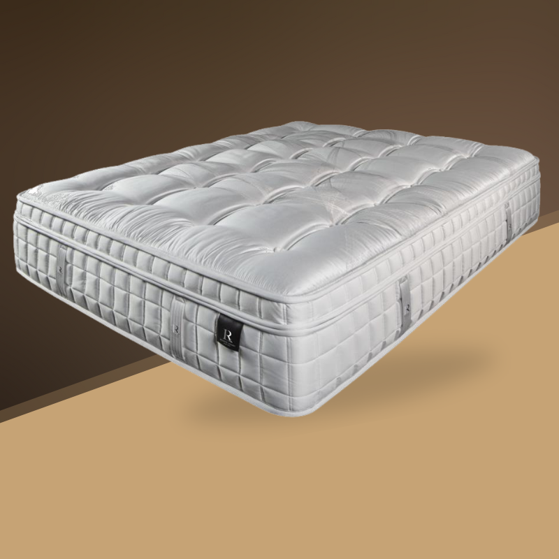 King Koil Reserve Luxury Monoco Medium Blisstop Mattress