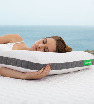 Cariloha Air Pillow