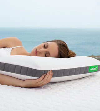 Cariloha Gel Pillow