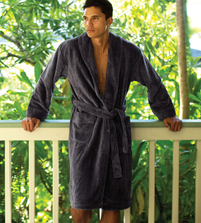 Cariloha Bamboo Bathrobe Unisex