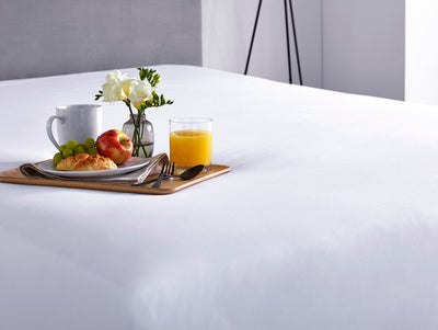 SmartGuard® Mattress Protector