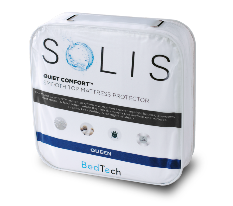 SOLIS QUIET COMFORT™