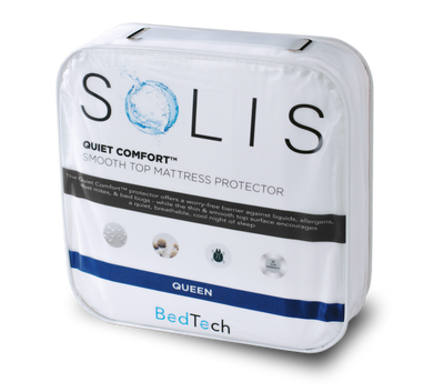 SOLIS QUIET COMFORT™