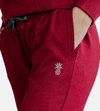 Women's Bamboo Knit Jogger