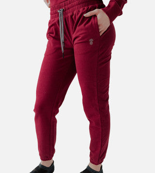 Women's Bamboo Knit Jogger