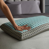 CarbonCool™ LT + Omniphase® Pillow