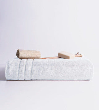 Bamboo Bath Sheet