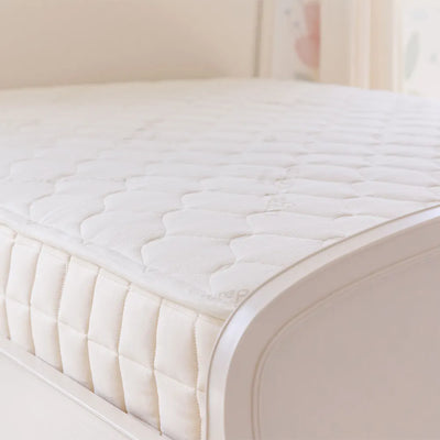 Naturepedic Verse Organic Kids Mattress