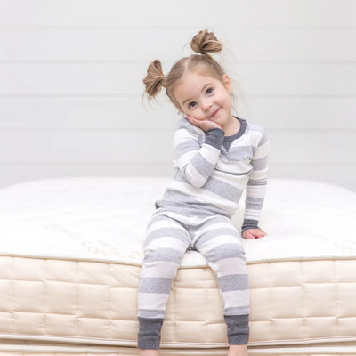 Naturepedic Verse Organic Kids Mattress