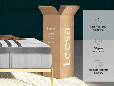 Legend Chill Hybrid Mattress