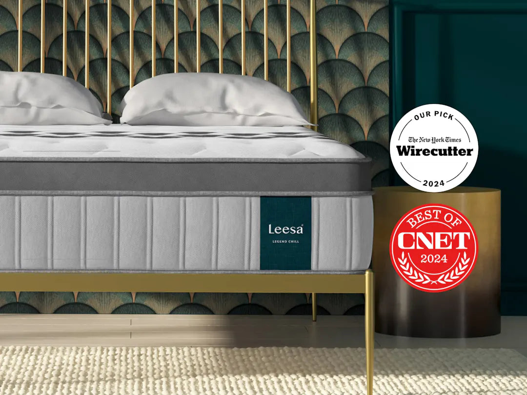 Legend Chill Hybrid Mattress