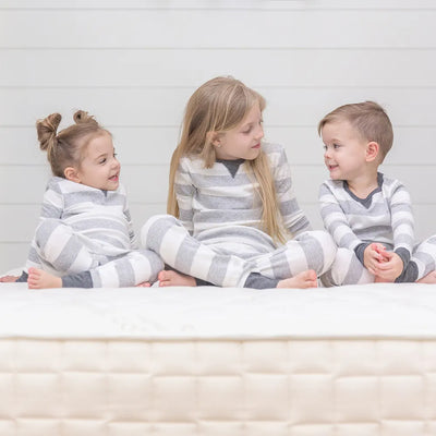 Naturepedic Verse Organic Kids Mattress