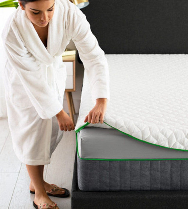 Resort Bamboo Mattress