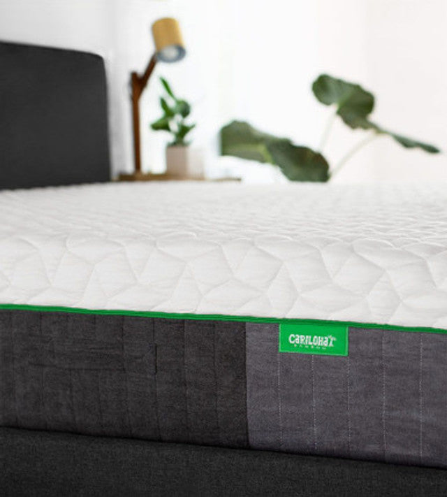 Resort Bamboo Mattress