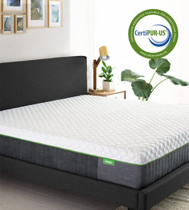 Resort Bamboo Mattress