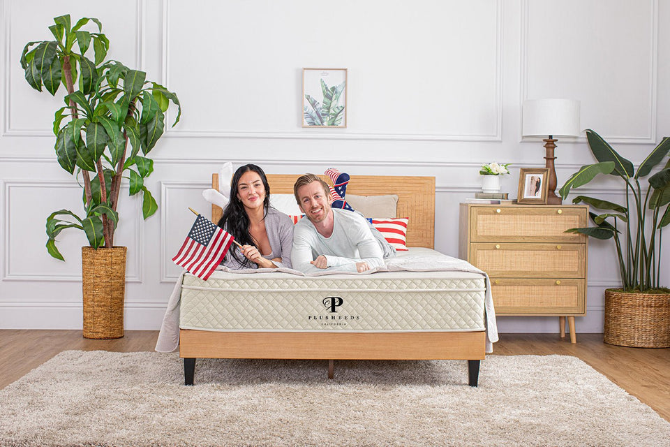 Savvy Bliss Hybrid Mattress