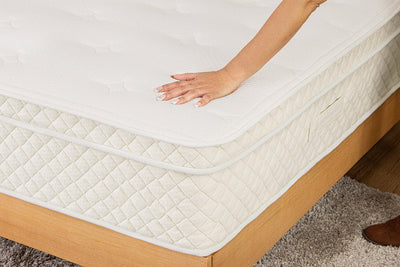 Savvy Bliss Hybrid Mattress