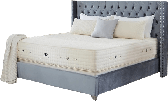 Where Vegan Mattress Quality and Comfort Come Together