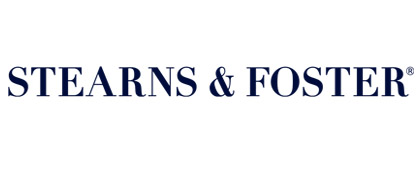 Sterns & Foster Logo